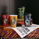 Illustration for article titled Finally, the Chance to Slather Your Lounge With iHarry Potter/i Paraphernalia